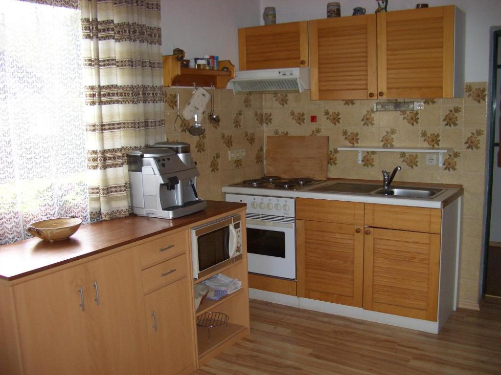 Haus Osterrieder Apartment Sankt Michael im Lungau Room photo