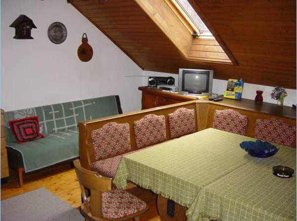 Haus Osterrieder Apartment Sankt Michael im Lungau Room photo