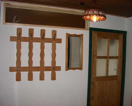 Haus Osterrieder Apartment Sankt Michael im Lungau Room photo