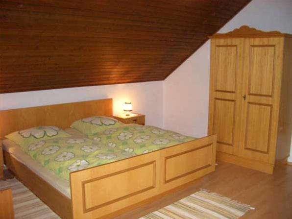 Haus Osterrieder Apartment Sankt Michael im Lungau Room photo