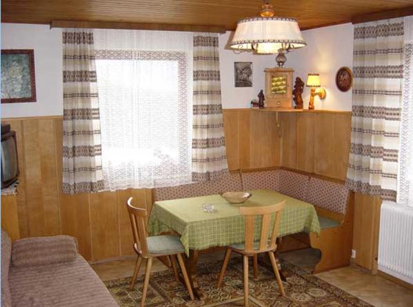 Haus Osterrieder Apartment Sankt Michael im Lungau Room photo